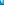 Shot of Blue Nail Polish