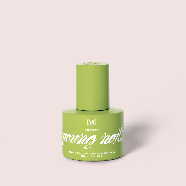 Cactus Pucker Gel Nail Polish, 15ml