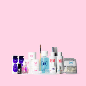 Professional Nails Kits for Acrylics and Gel | Young Nails
