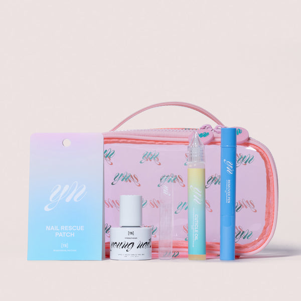 Nail Repair Bundle