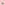 Pink Noise bottle