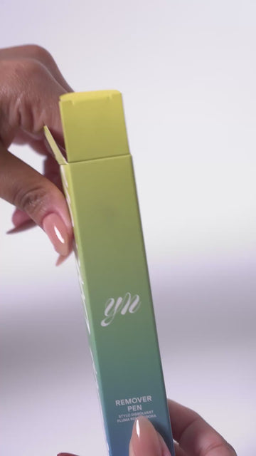 video on Remover Pen