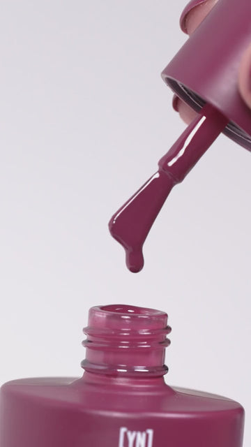 Gel Polish Features and Benefits Video