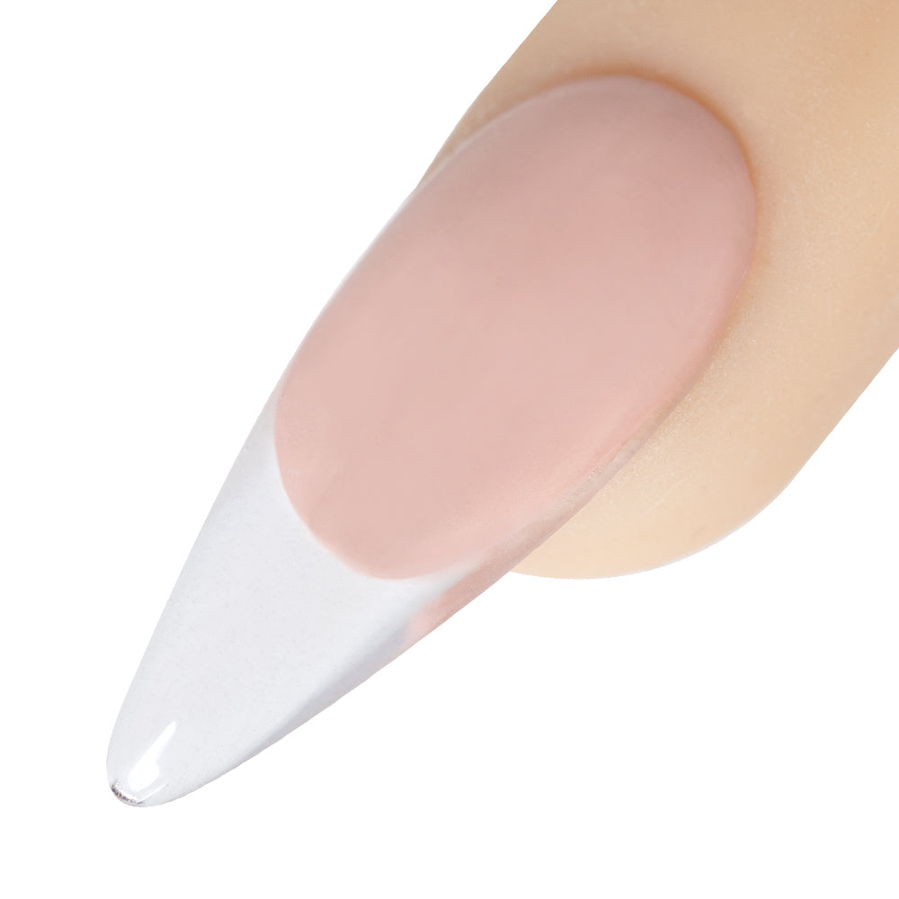 Young Nails Acrylic Powder, PC085CL, Core Clear, 85g Young Nails Acrylic Powder, PC085CL, Core Clear, 85g