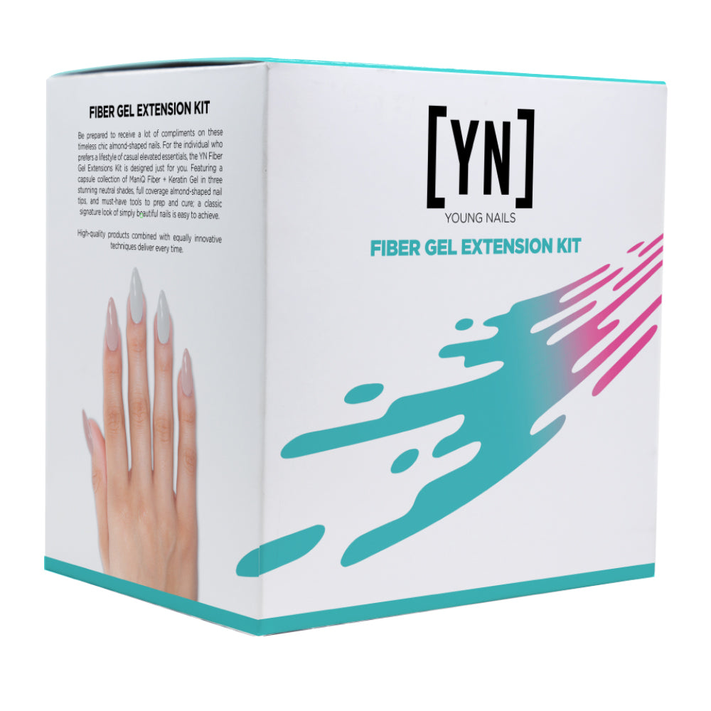 Young Nails Pro Acrylic Kit GEL Young Nails Pro Acrylic Kit GEL