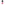 Ditch Him, Hot Pink, 1/3 oz