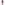 Rookie, Sheer Pearl Pink, 1/3 oz